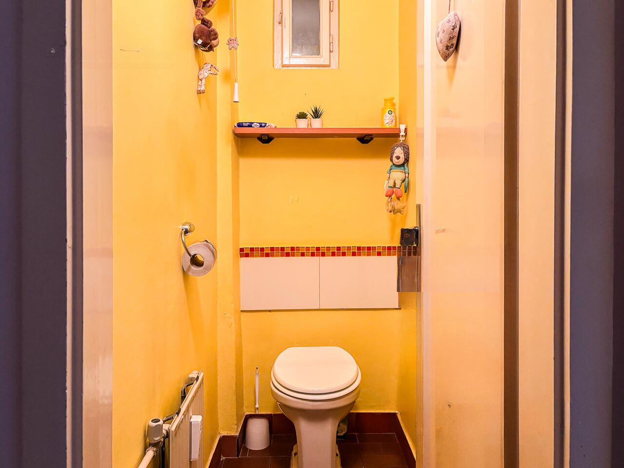 Квартира в Любляне, Словения, 73 м² - фото 12