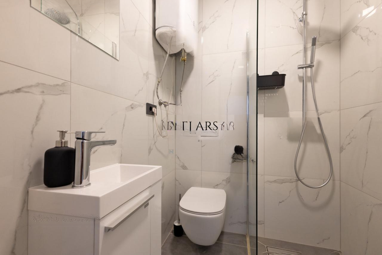 Квартира в Любляне, Словения, 36 м² - фото 12