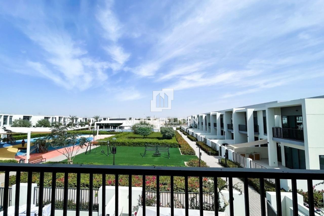 Таунхаус в Дубае, ОАЭ, 195 м² - фото 17