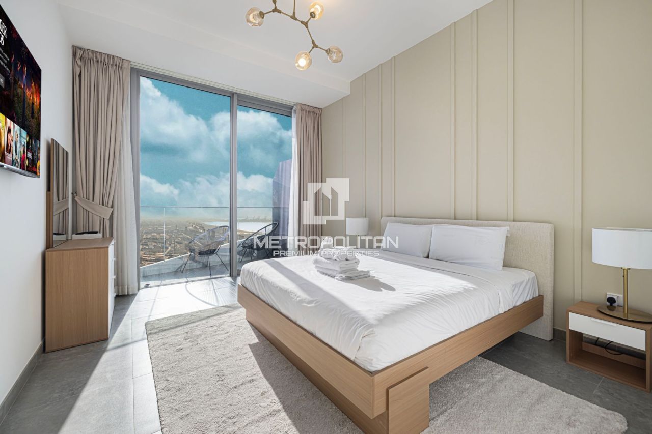 Апартаменты в Дубае, ОАЭ, 128 м² - фото 18