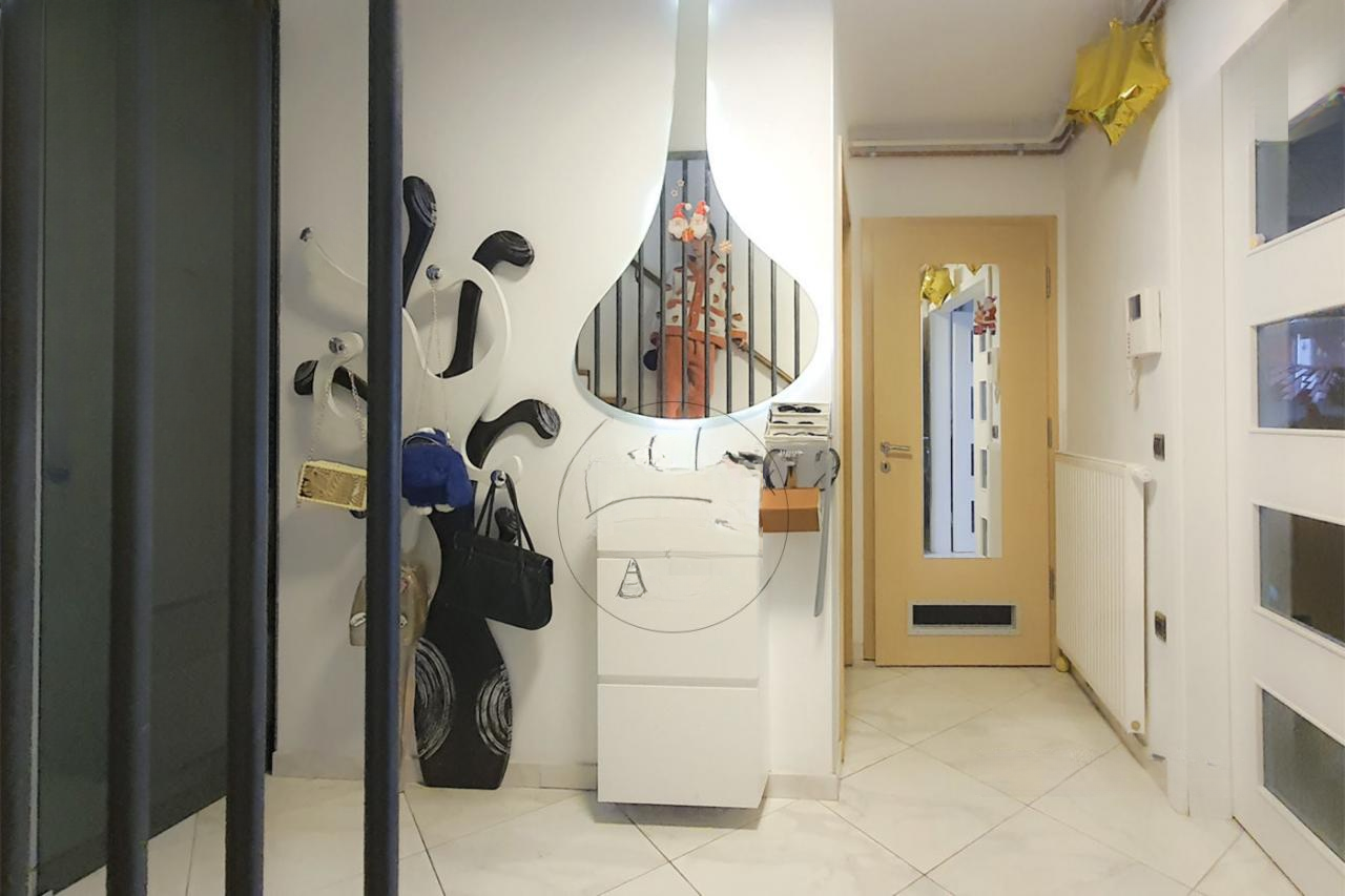 Квартира в Копере, Словения, 162 м² - фото 13