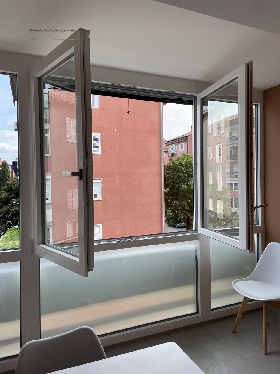 Квартира в Изоле, Словения, 60 м² - фото 13