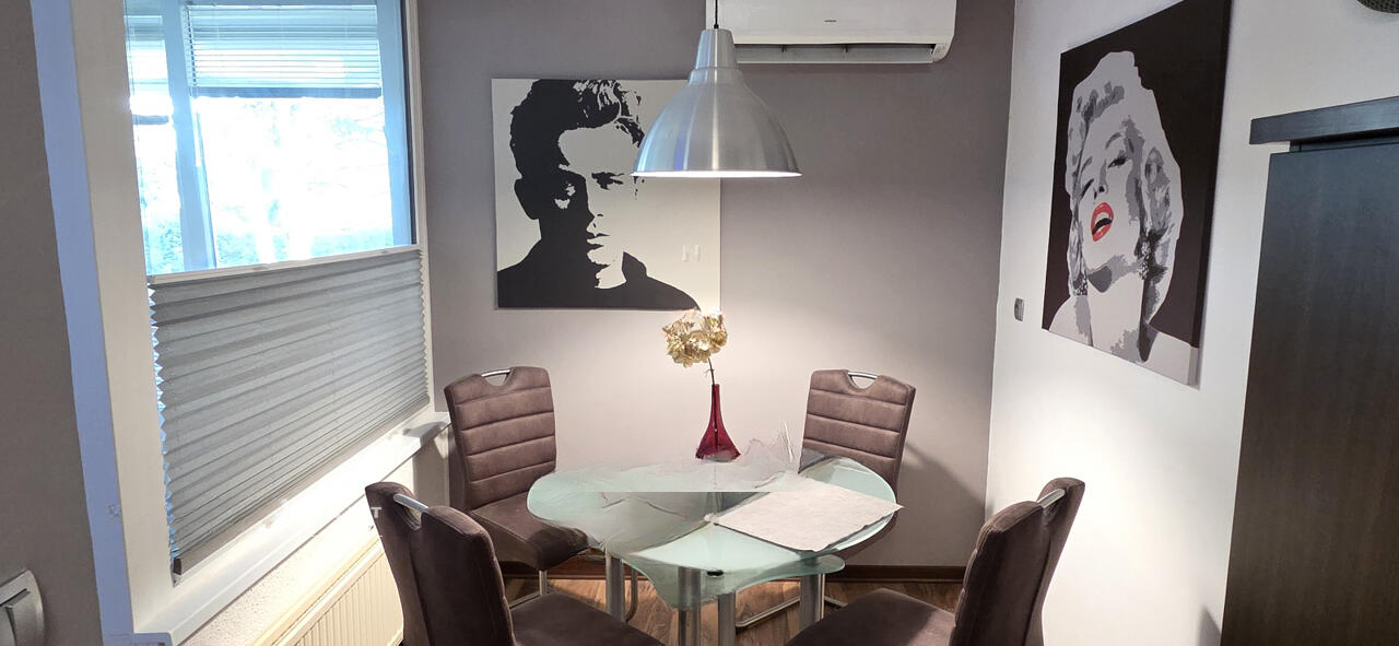 Квартира в Изоле, Словения, 54 м² - фото 13