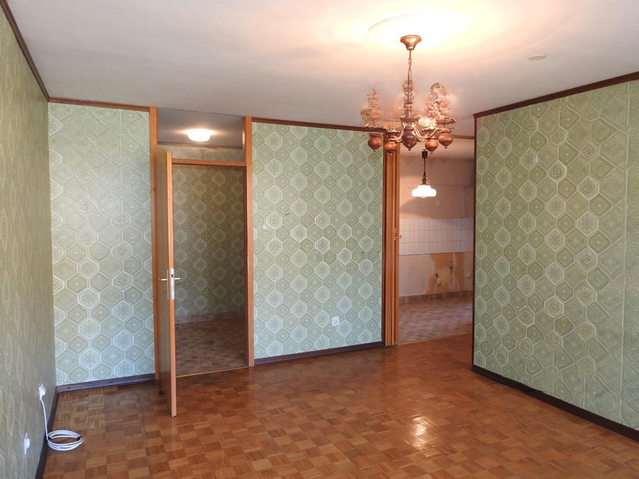 Квартира в Луции, Словения, 69 м² - фото 13