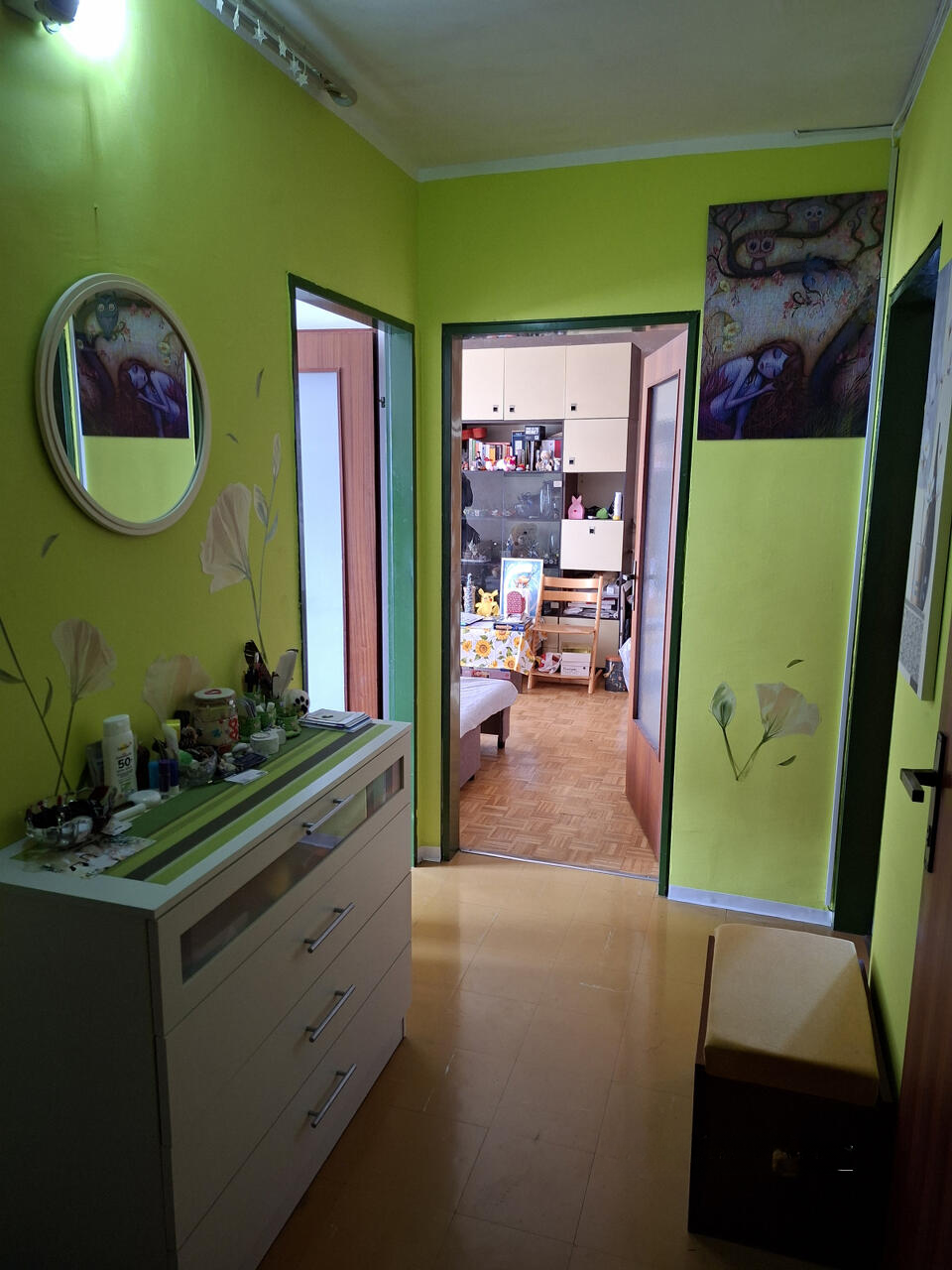 Квартира в Копере, Словения, 57 м² - фото 13