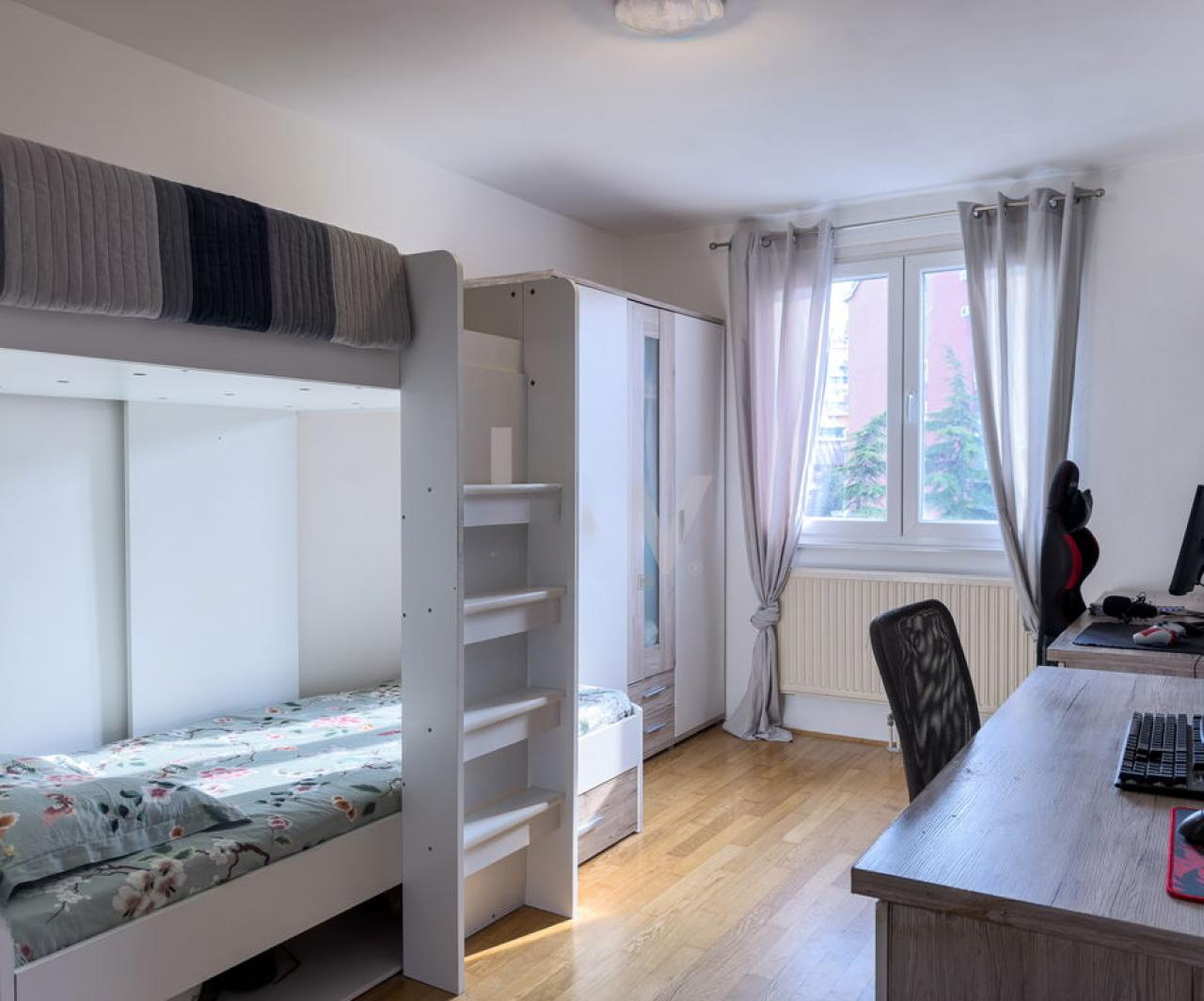 Квартира в Копере, Словения, 53 м² - фото 13