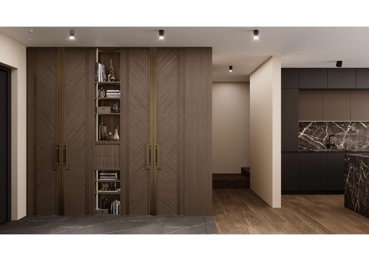 Дом в Любляне, Словения, 288 м² - фото 13