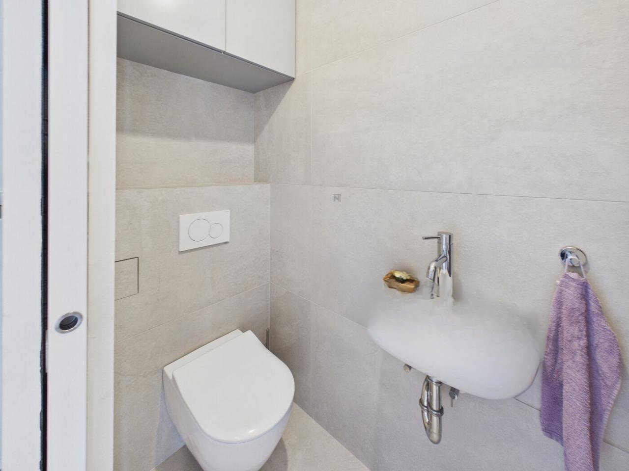 Квартира в Любляне, Словения, 90 м² - фото 13