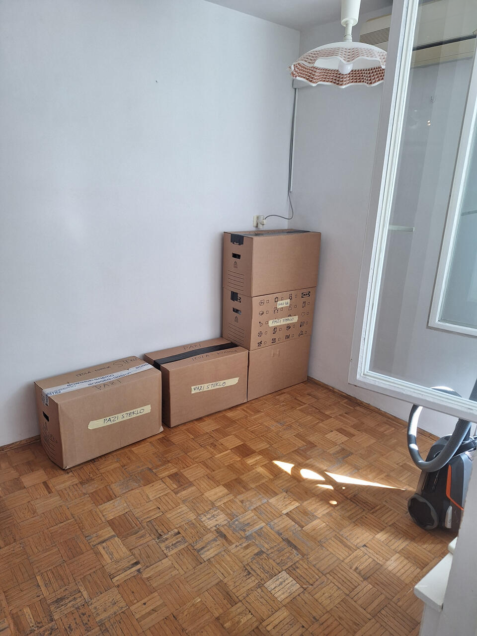 Квартира в Изоле, Словения, 75 м² - фото 13