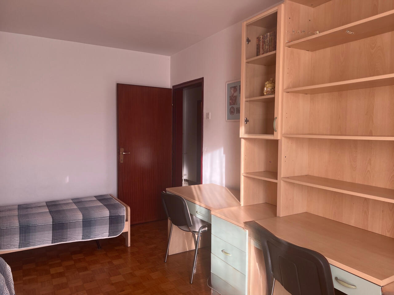 Квартира в Копере, Словения, 57 м² - фото 13