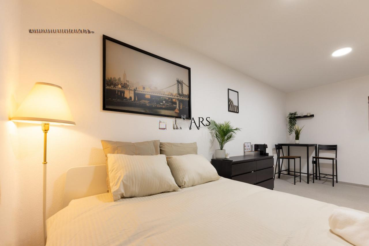 Квартира в Любляне, Словения, 87 м² - фото 13