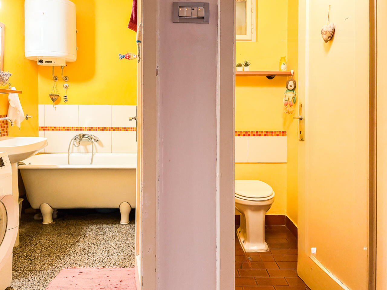 Квартира в Любляне, Словения, 73 м² - фото 13