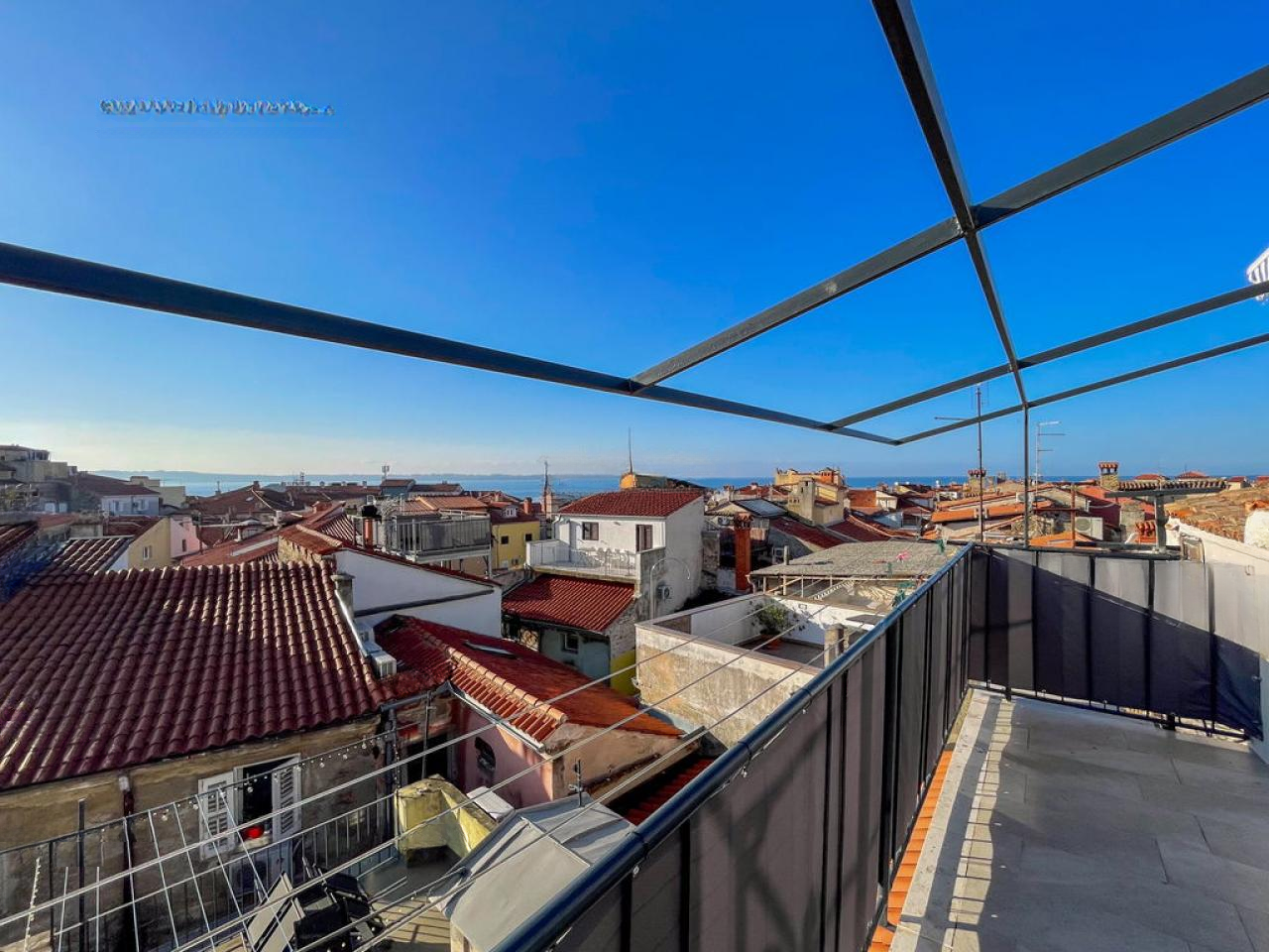 Квартира в Пиране, Словения, 114 м² - фото 14