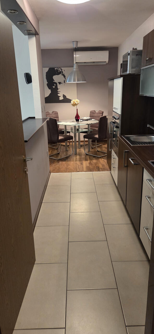 Квартира в Изоле, Словения, 54 м² - фото 14