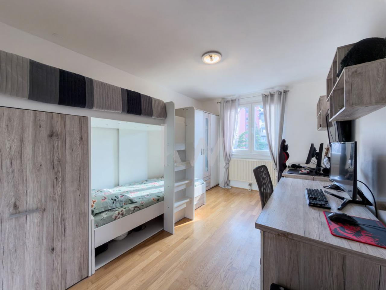 Квартира в Копере, Словения, 53 м² - фото 14