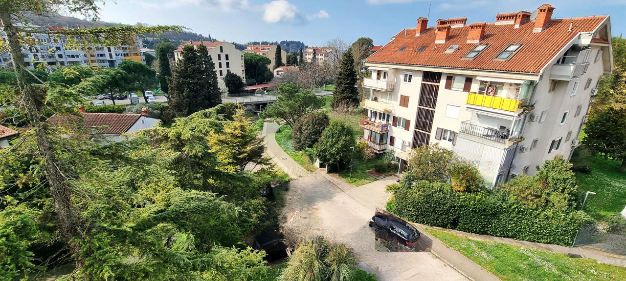 Квартира в Луции, Словения, 40 м² - фото 14