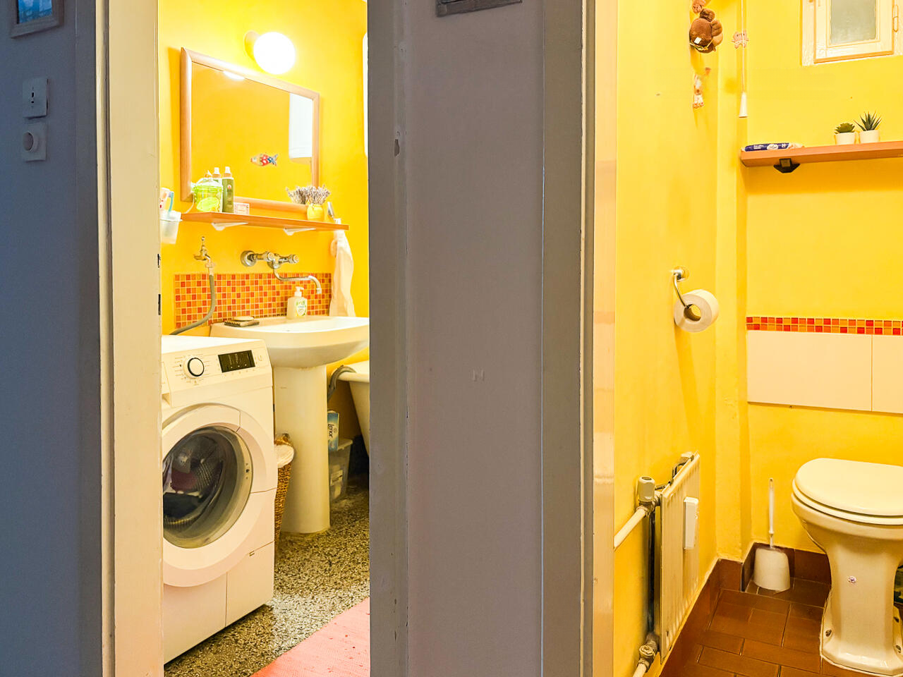 Квартира в Любляне, Словения, 73 м² - фото 14