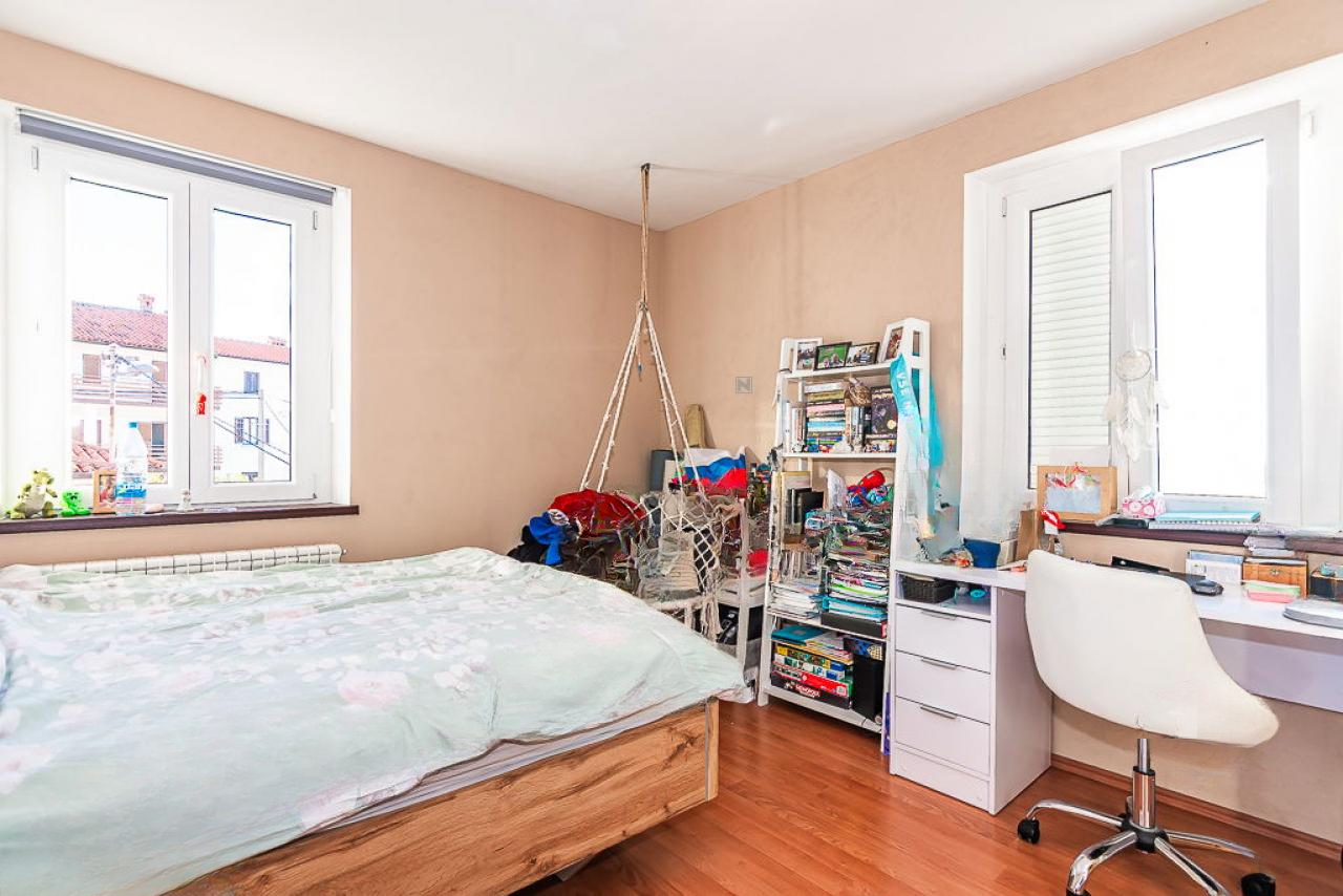 Квартира в Копере, Словения, 180 м² - фото 14