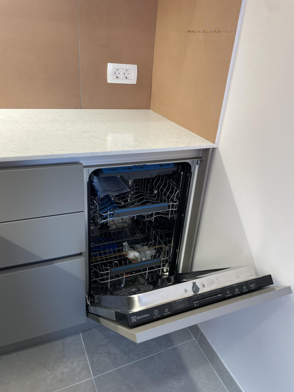 Квартира в Изоле, Словения, 60 м² - фото 14