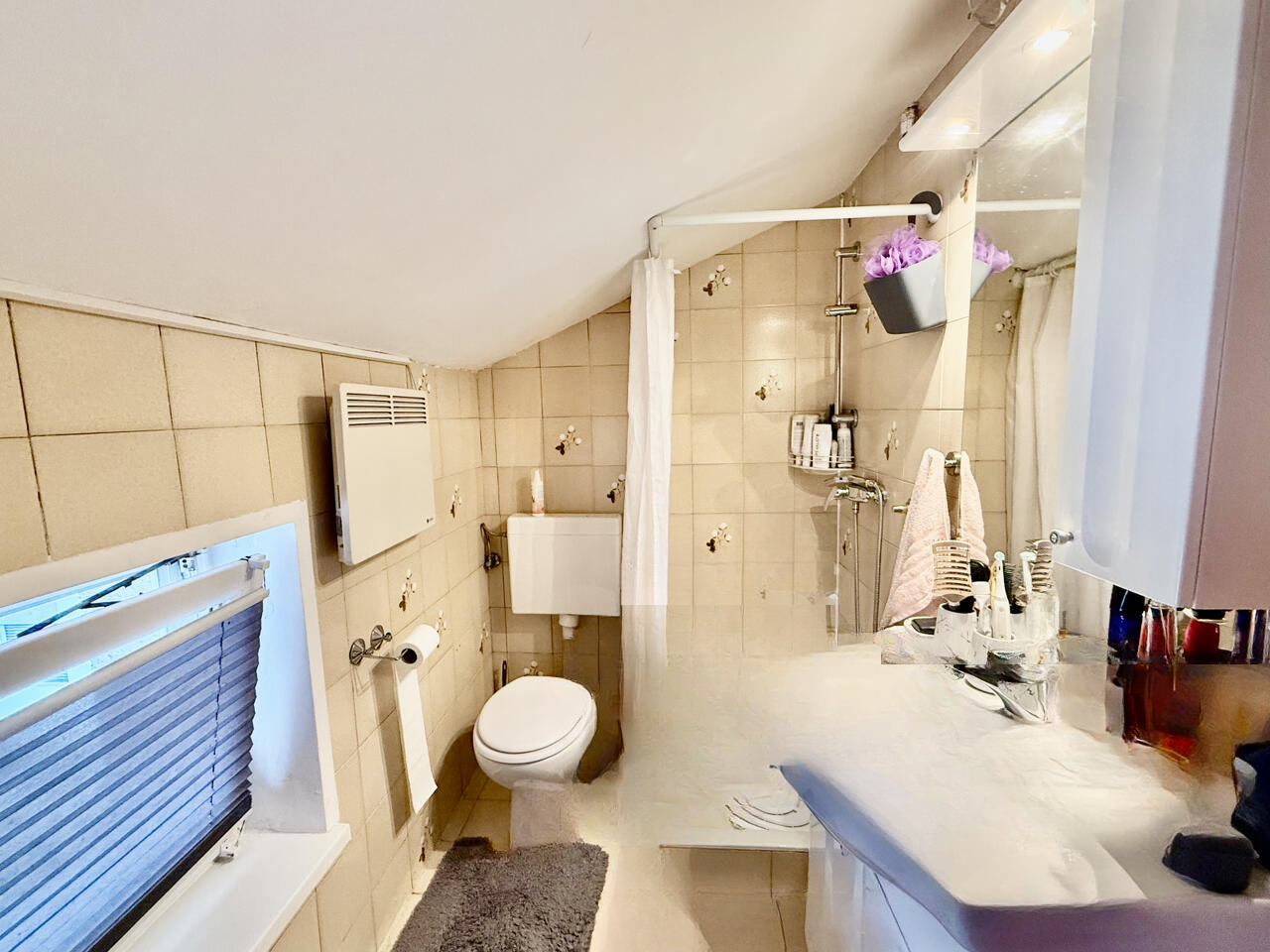 Квартира в Любляне, Словения, 26 м² - фото 14