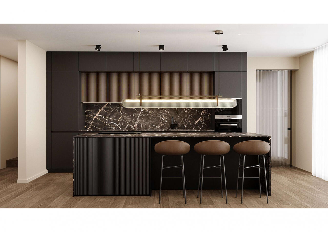 Дом в Любляне, Словения, 288 м² - фото 14