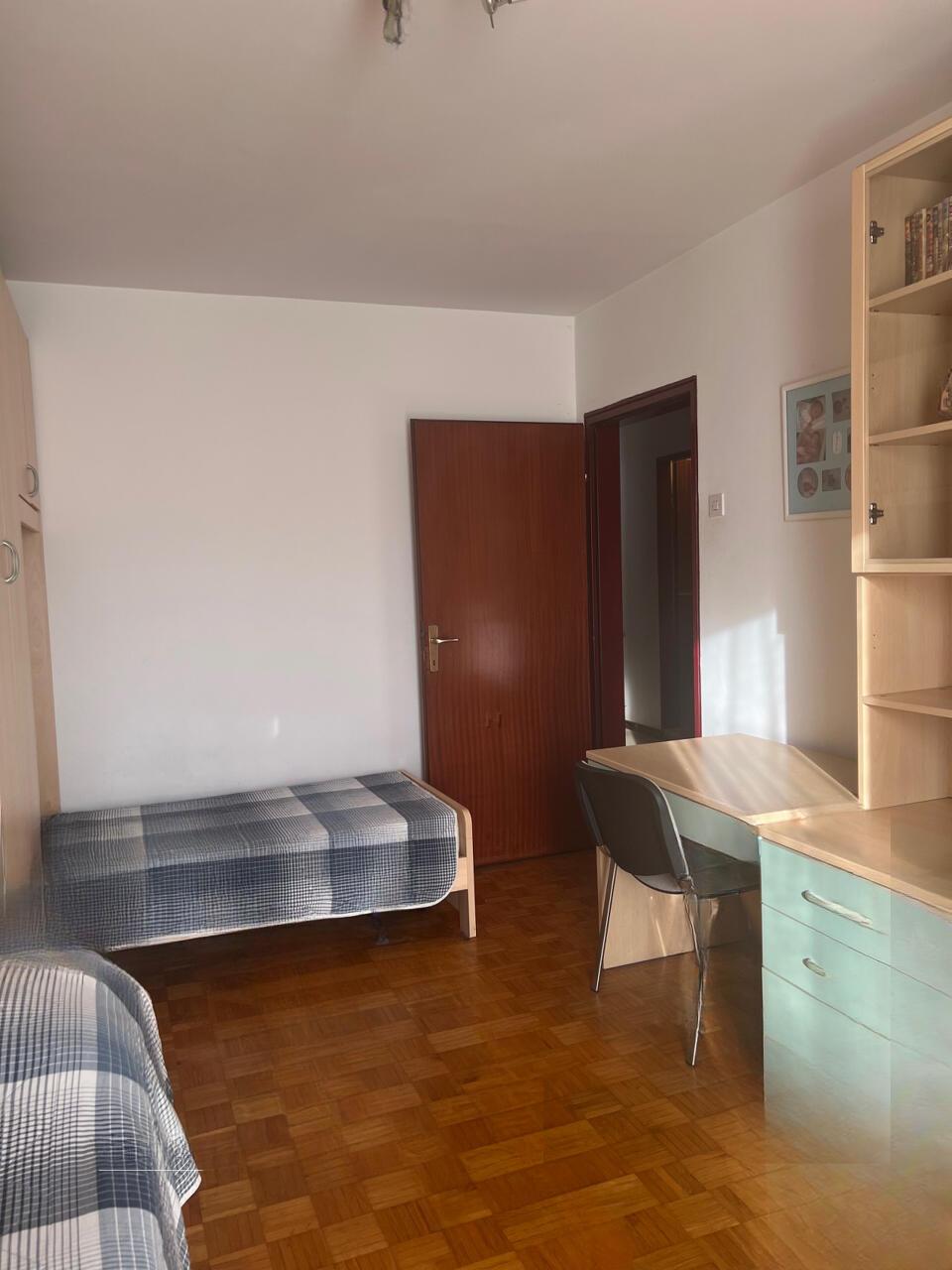 Квартира в Копере, Словения, 57 м² - фото 14