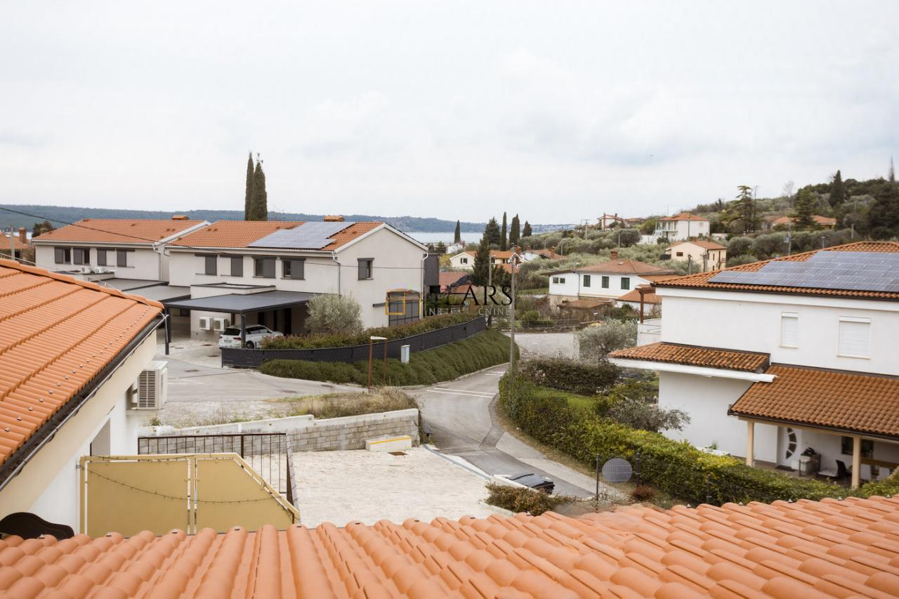 Квартира в Пиране, Словения, 101 м² - фото 15