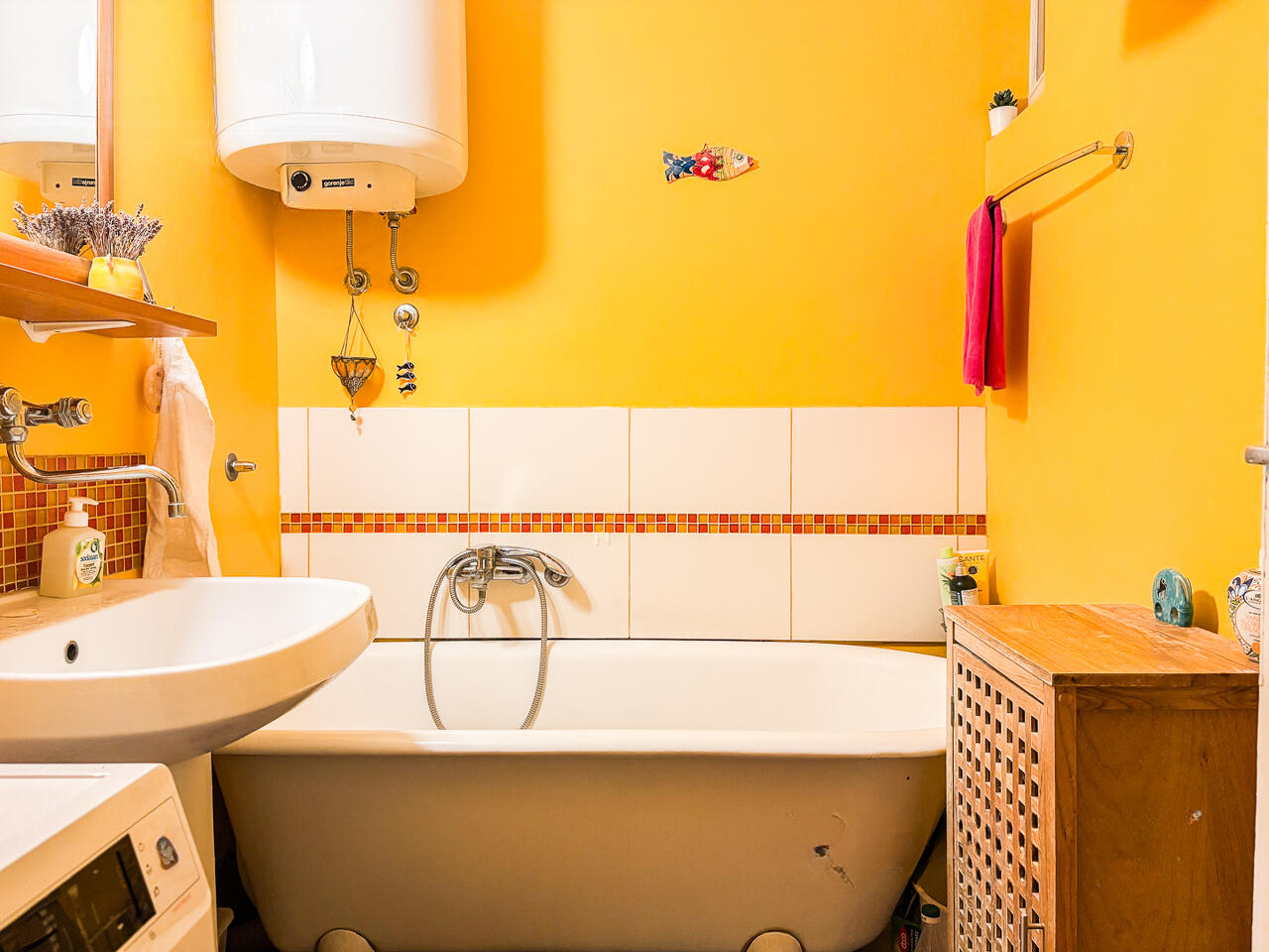 Квартира в Любляне, Словения, 73 м² - фото 15