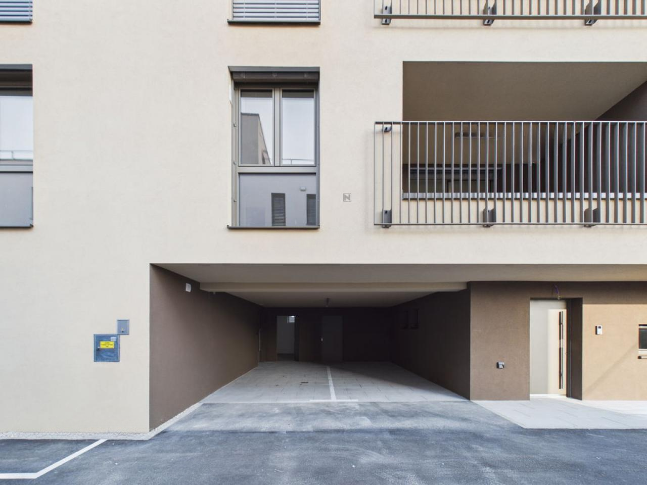 Квартира в Любляне, Словения, 111 м² - фото 15