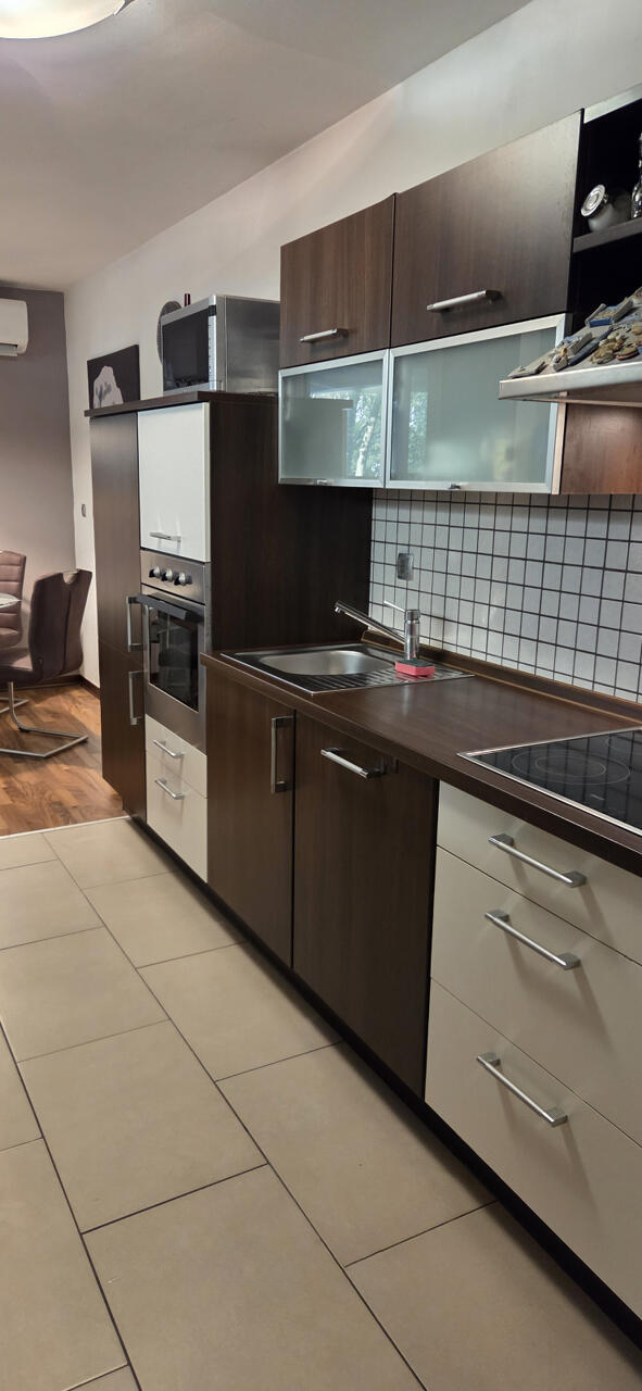 Квартира в Изоле, Словения, 54 м² - фото 15