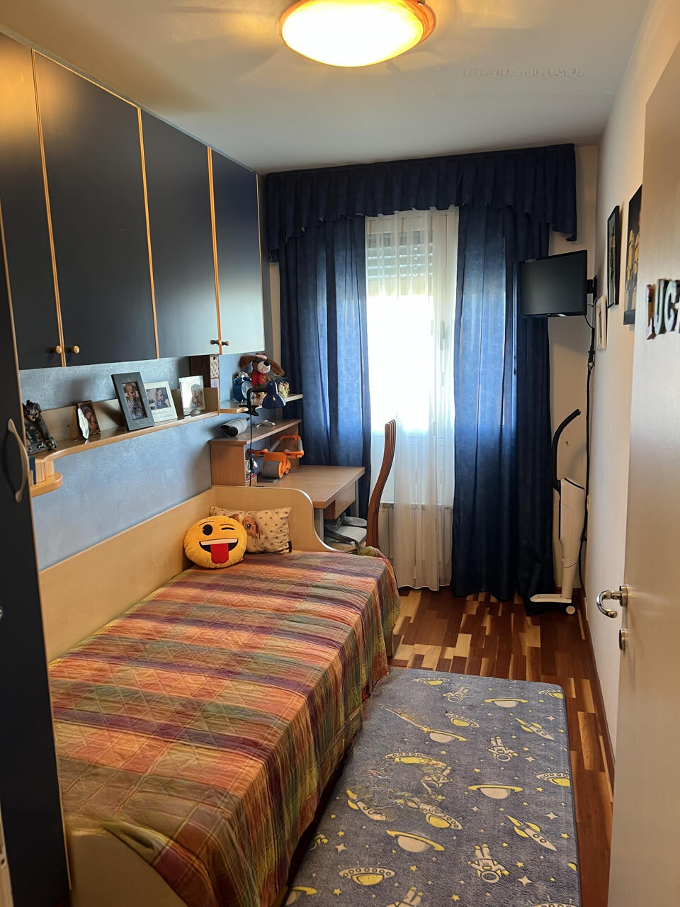 Квартира в Изоле, Словения, 56 м² - фото 15