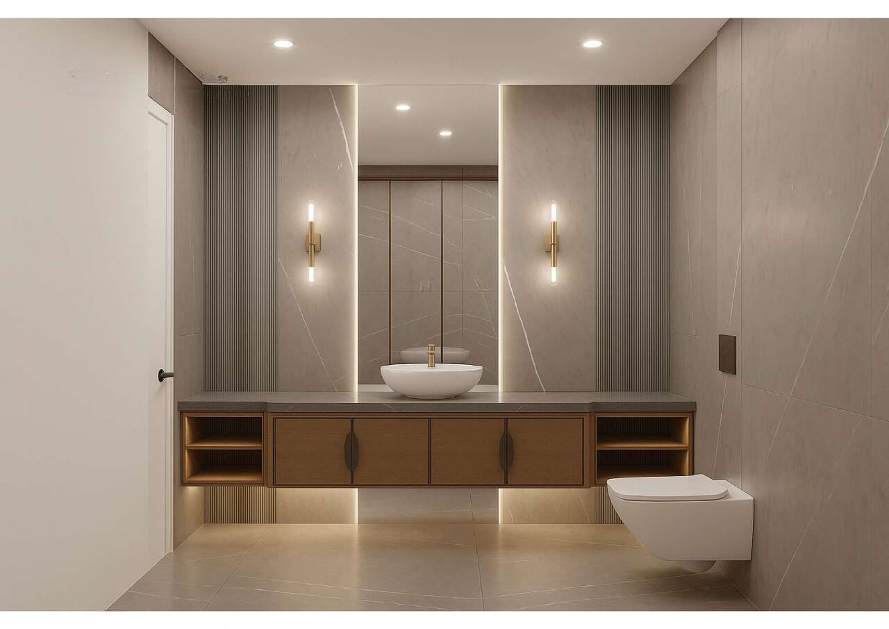 Дом в Любляне, Словения, 288 м² - фото 15