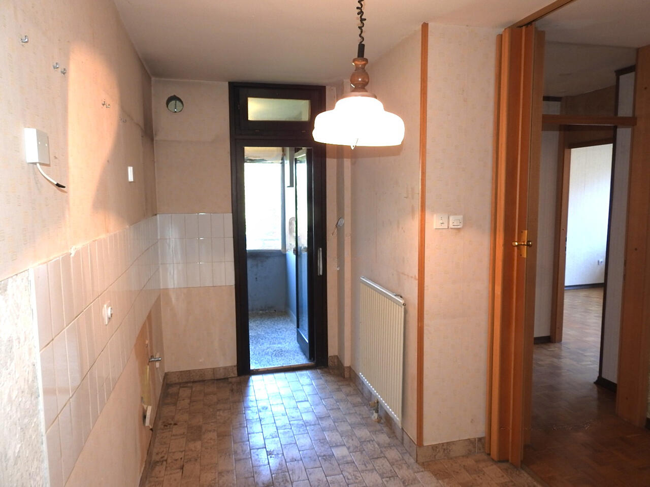 Квартира в Луции, Словения, 69 м² - фото 15