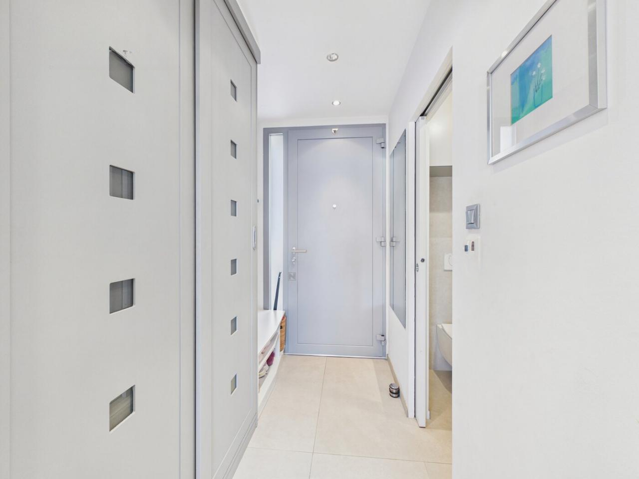 Квартира в Любляне, Словения, 90 м² - фото 15