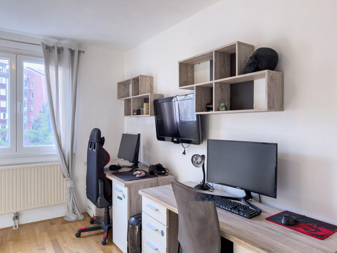 Квартира в Копере, Словения, 53 м² - фото 15