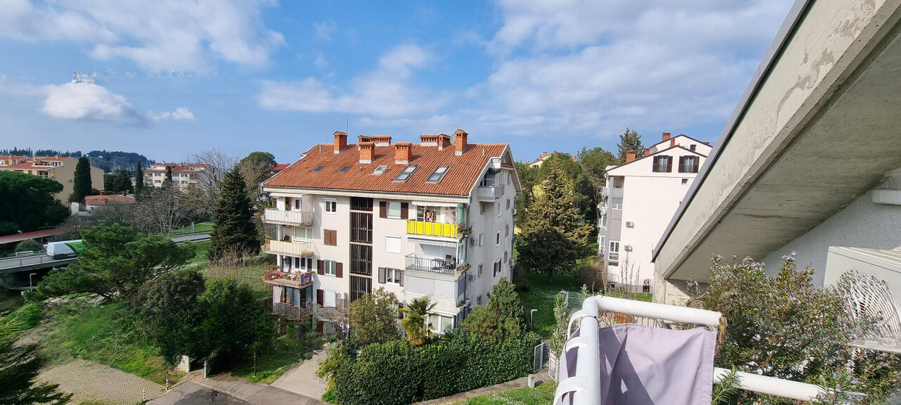 Квартира в Луции, Словения, 40 м² - фото 16