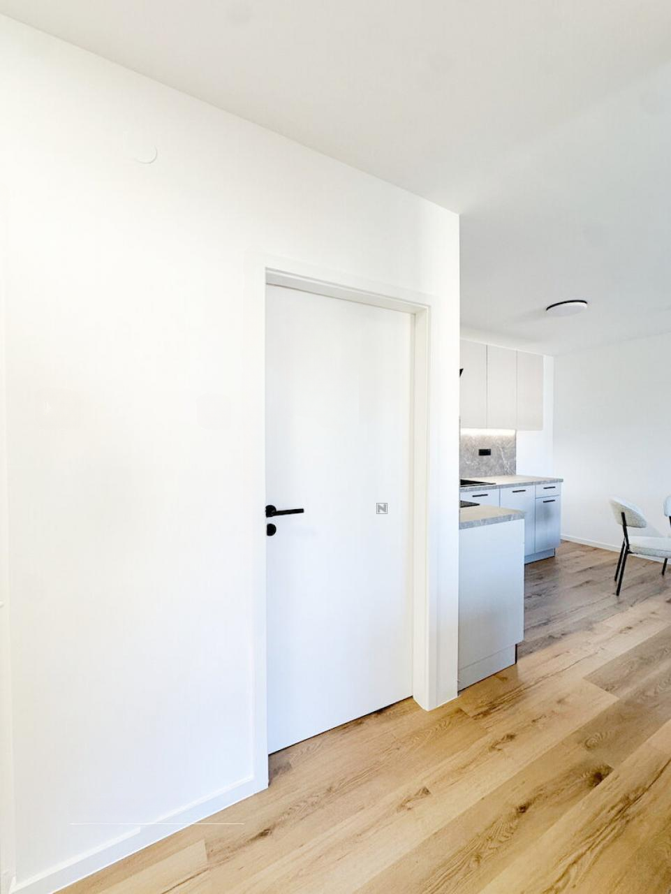 Квартира в Любляне, Словения, 64 м² - фото 16