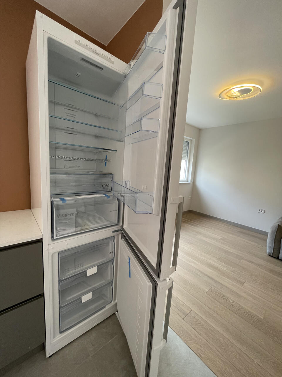 Квартира в Изоле, Словения, 60 м² - фото 16