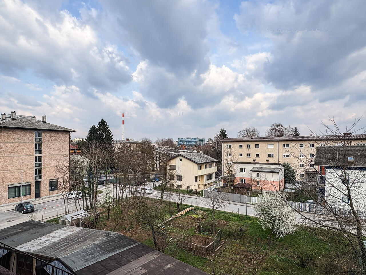 Квартира в Любляне, Словения, 73 м² - фото 16