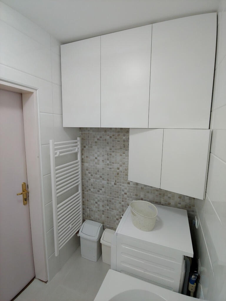 Квартира в Любляне, Словения, 98 м² - фото 16