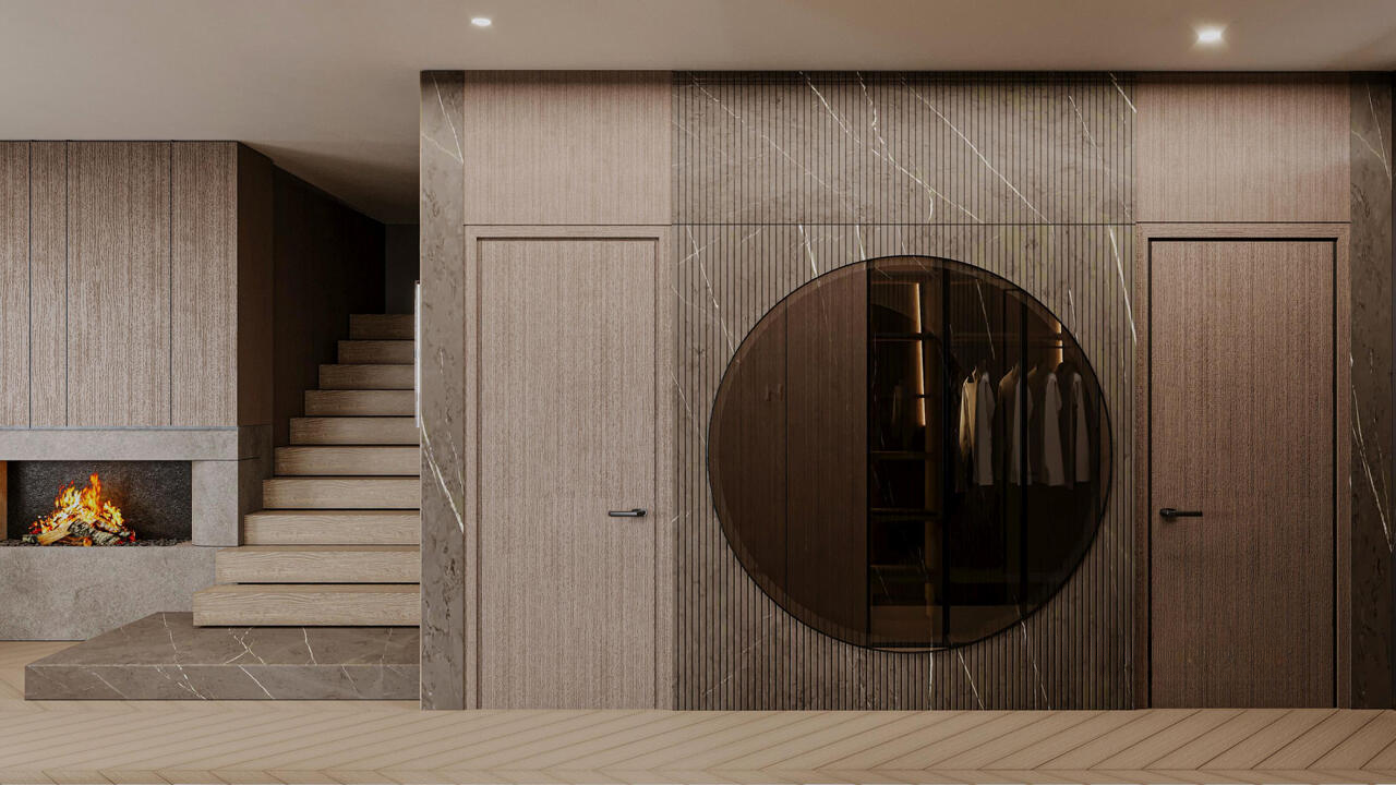 Дом в Любляне, Словения, 288 м² - фото 16