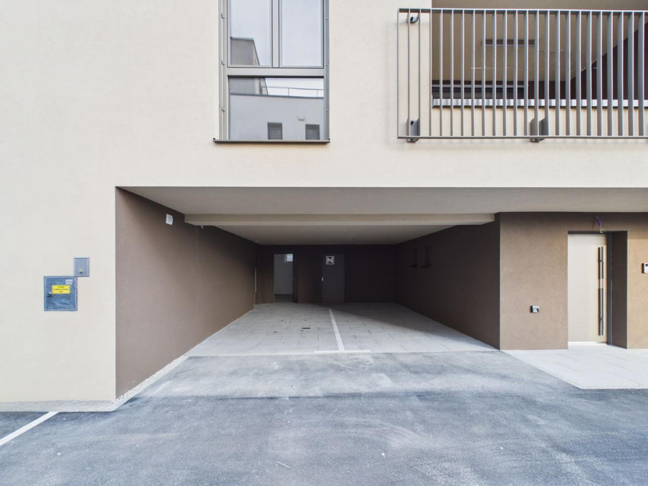 Квартира в Любляне, Словения, 111 м² - фото 16