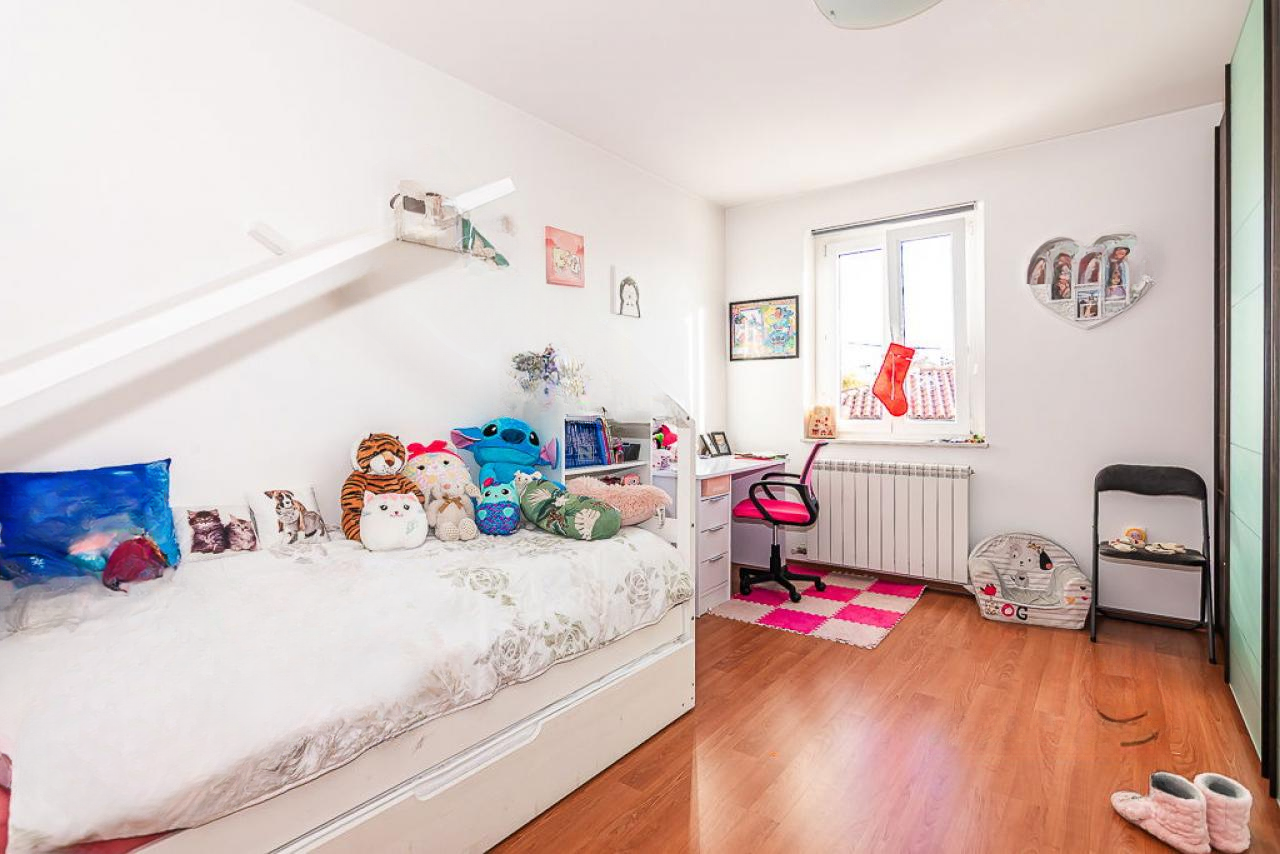 Квартира в Копере, Словения, 180 м² - фото 16