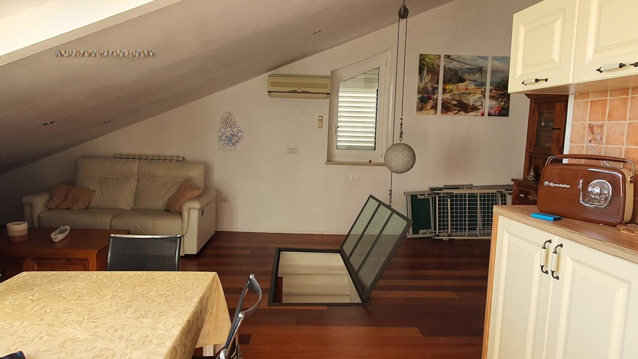 Квартира в Пиране, Словения, 75 м² - фото 16