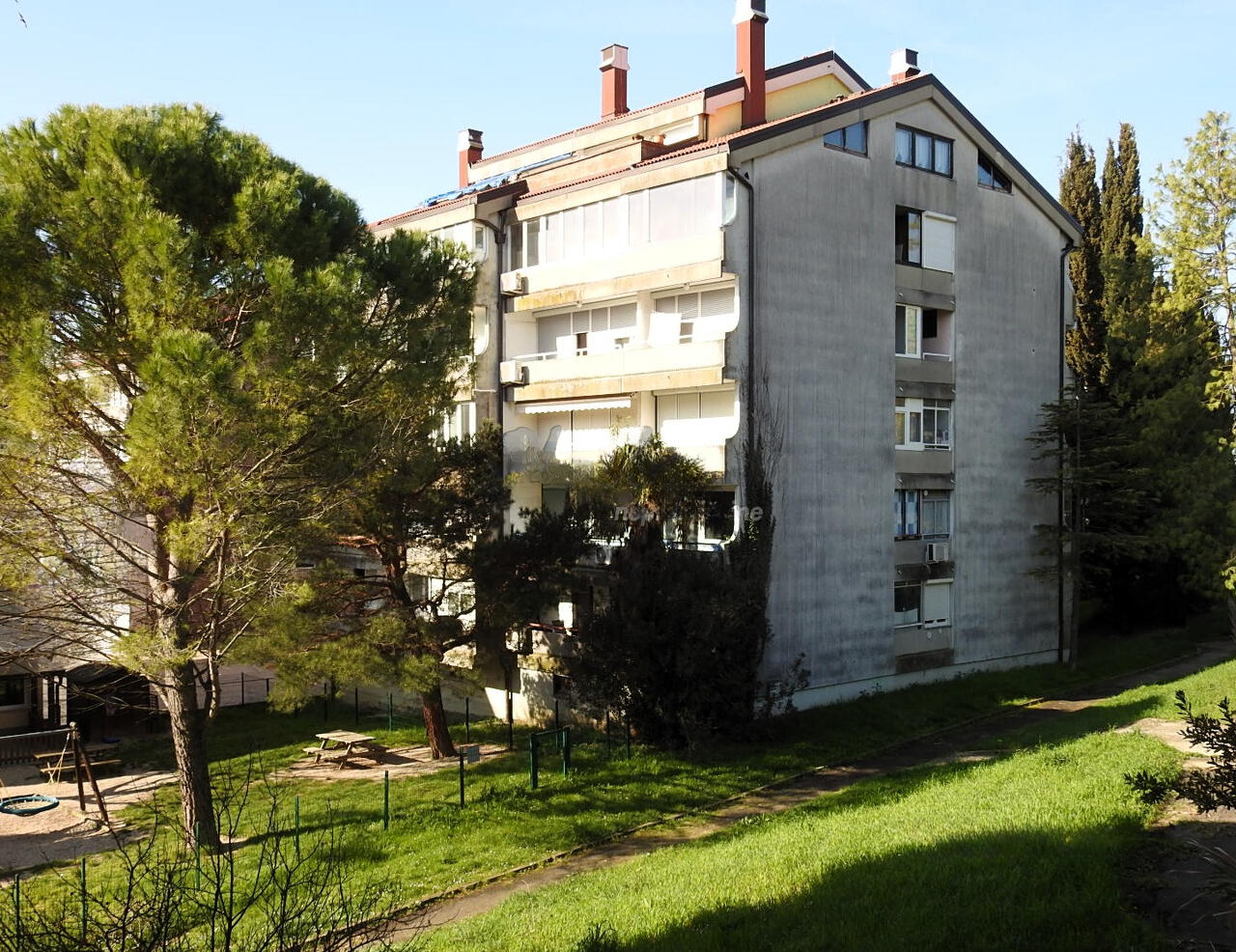 Квартира в Луции, Словения, 69 м² - фото 16