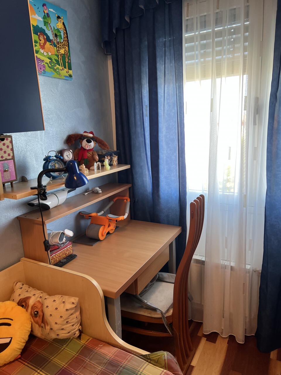 Квартира в Изоле, Словения, 56 м² - фото 17