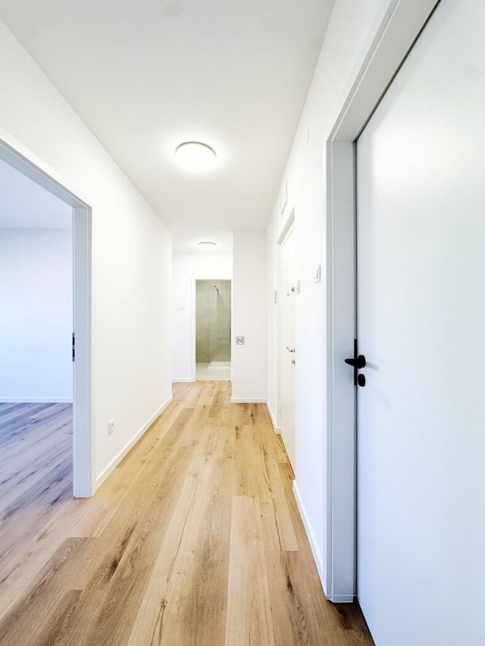 Квартира в Любляне, Словения, 64 м² - фото 17