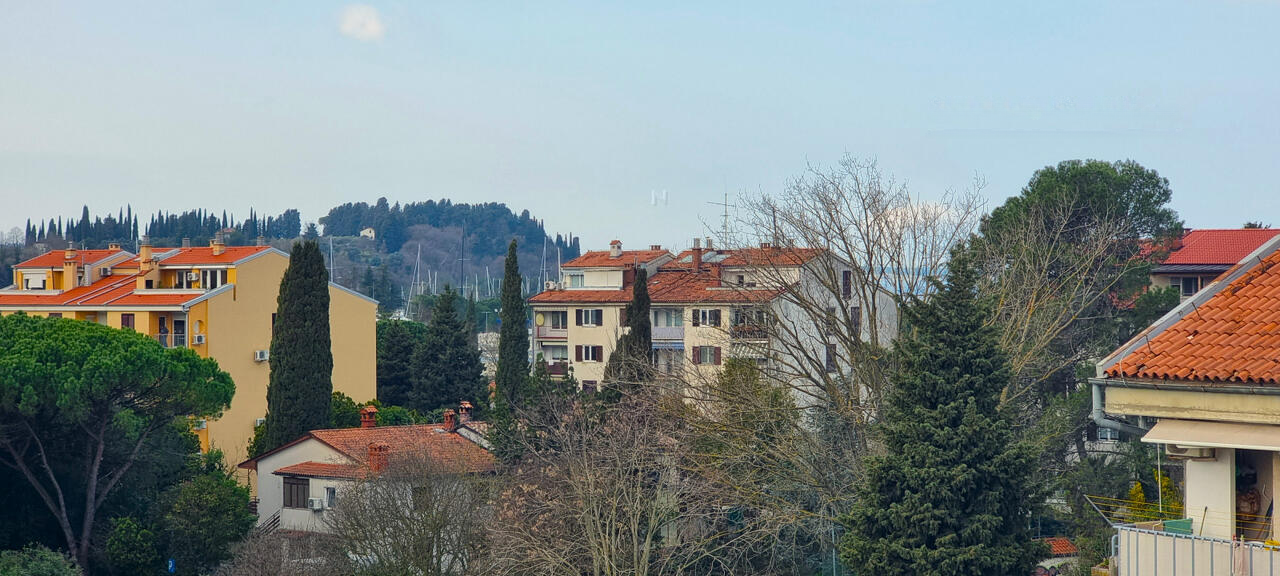 Квартира в Луции, Словения, 40 м² - фото 17