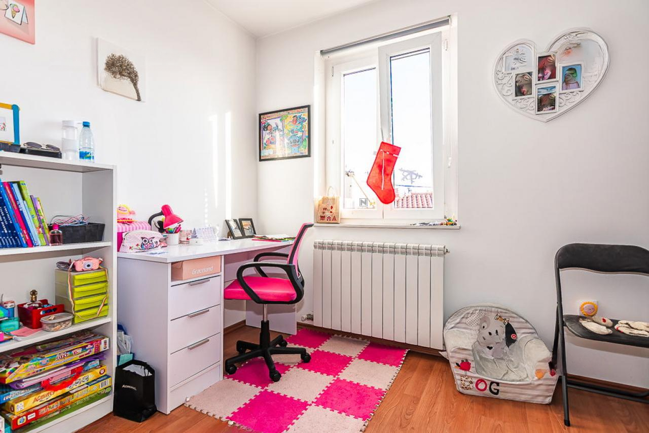 Квартира в Копере, Словения, 180 м² - фото 17