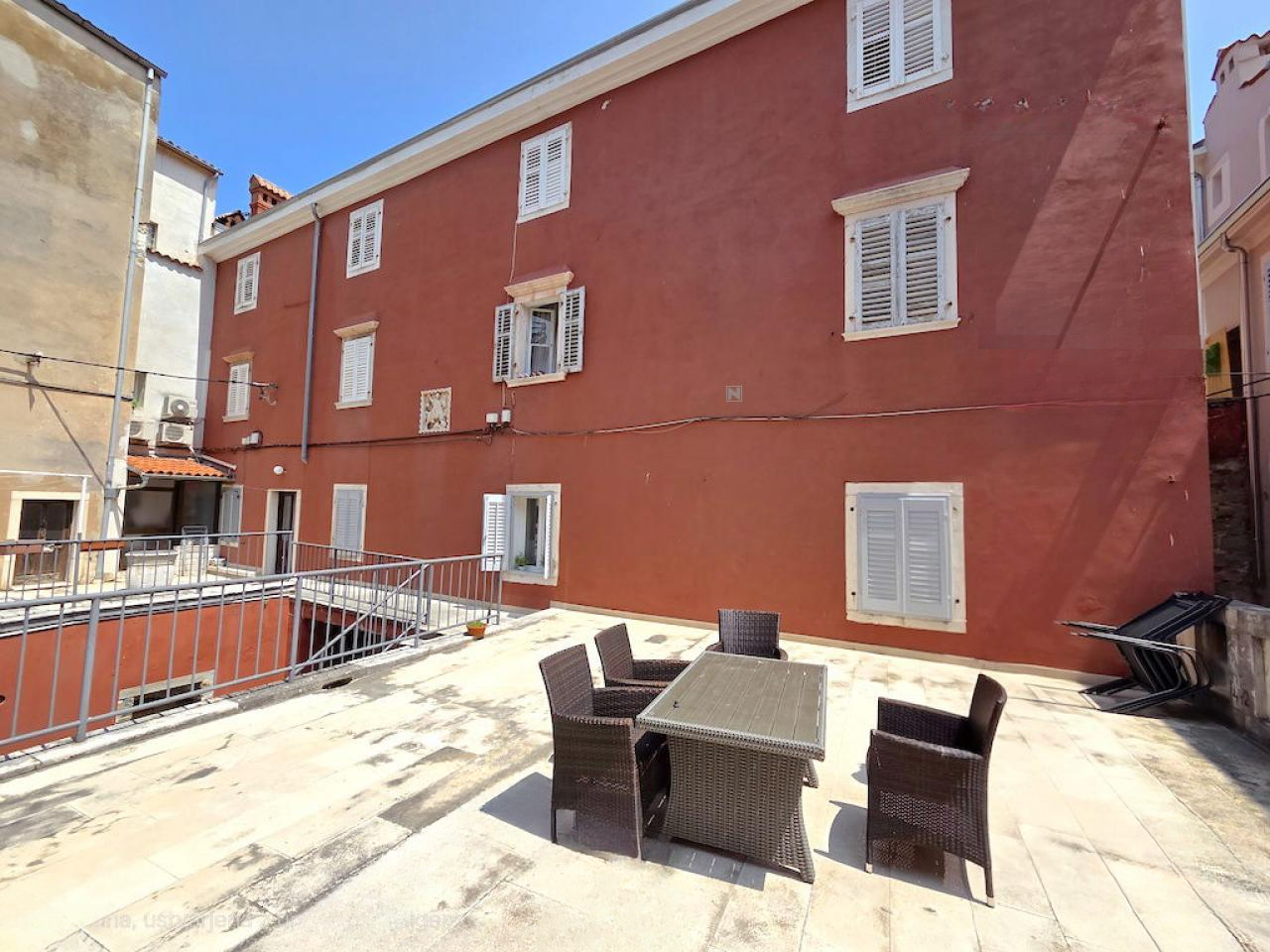 Квартира в Пиране, Словения, 67 м² - фото 17